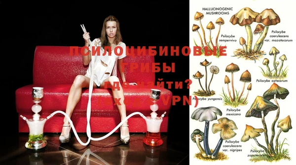 каннабис Горнозаводск